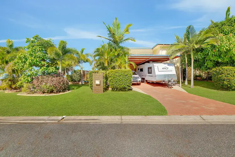 Fifth view of Homely house listing, 1 Taldora Place, Emu Park QLD 4710