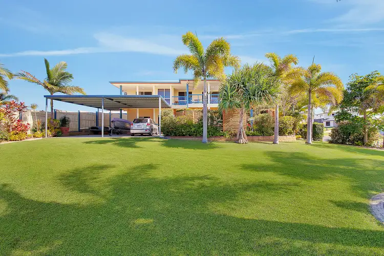 Sixth view of Homely house listing, 1 Taldora Place, Emu Park QLD 4710