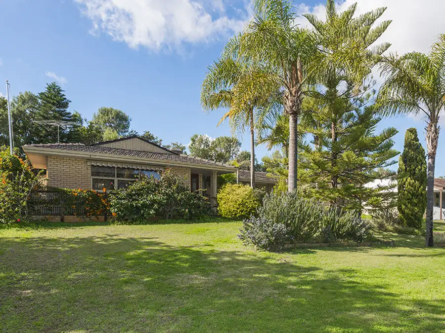 Main view of Homely house listing, 4 Clematis Road, Woodlands WA 6018