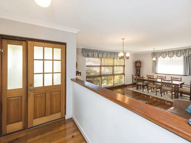 Third view of Homely house listing, 4 Clematis Road, Woodlands WA 6018