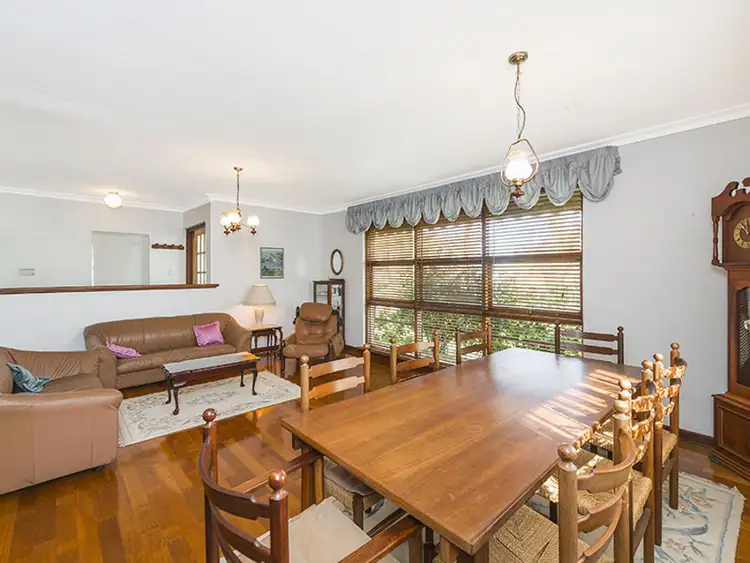 Fourth view of Homely house listing, 4 Clematis Road, Woodlands WA 6018