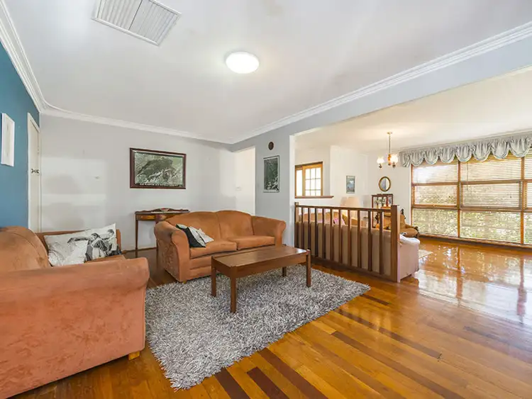 Fifth view of Homely house listing, 4 Clematis Road, Woodlands WA 6018