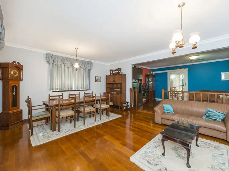 Sixth view of Homely house listing, 4 Clematis Road, Woodlands WA 6018
