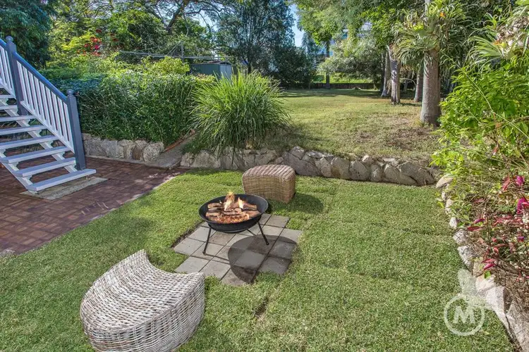 17 Dundonald Street, Everton Park QLD 4053