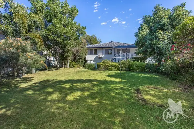 Second view of Homely house listing, 17 Dundonald Street, Everton Park QLD 4053