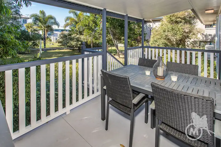 Third view of Homely house listing, 17 Dundonald Street, Everton Park QLD 4053