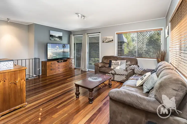 Fourth view of Homely house listing, 17 Dundonald Street, Everton Park QLD 4053