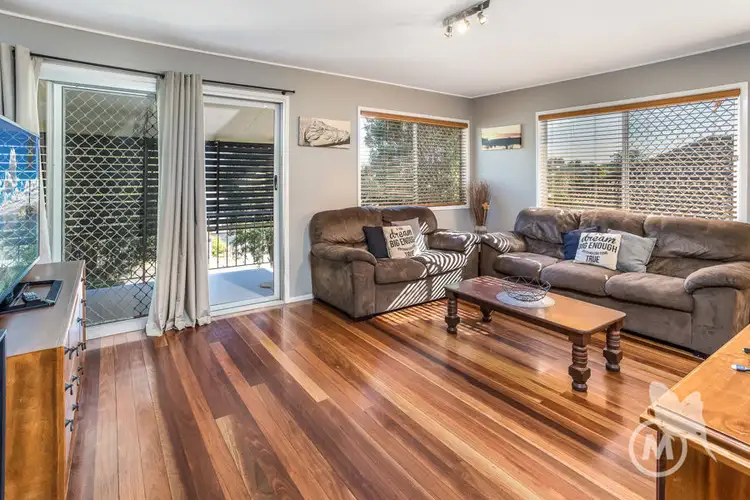 Fifth view of Homely house listing, 17 Dundonald Street, Everton Park QLD 4053