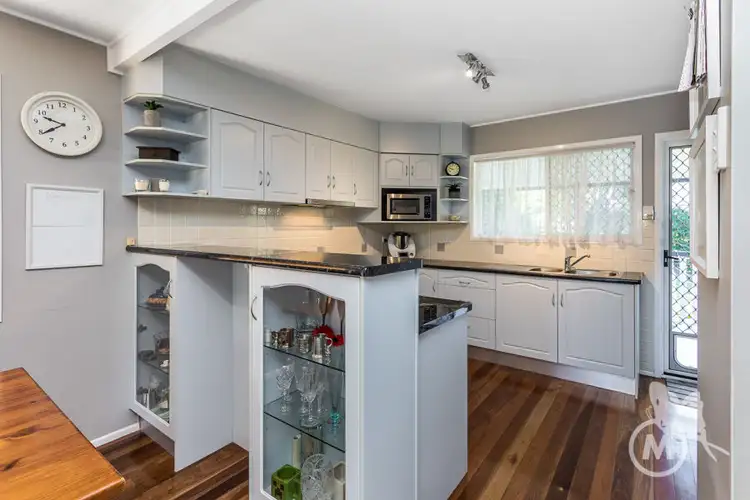 Sixth view of Homely house listing, 17 Dundonald Street, Everton Park QLD 4053