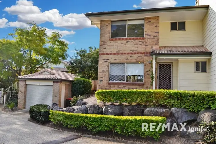 3/32 TOMKIN, Riverhills QLD 4074