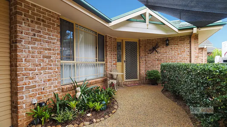 2 Russ Hammond Close, Korora NSW 2450