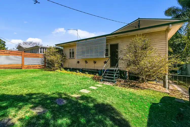 96 Myall Sreet, Gympie QLD 4570