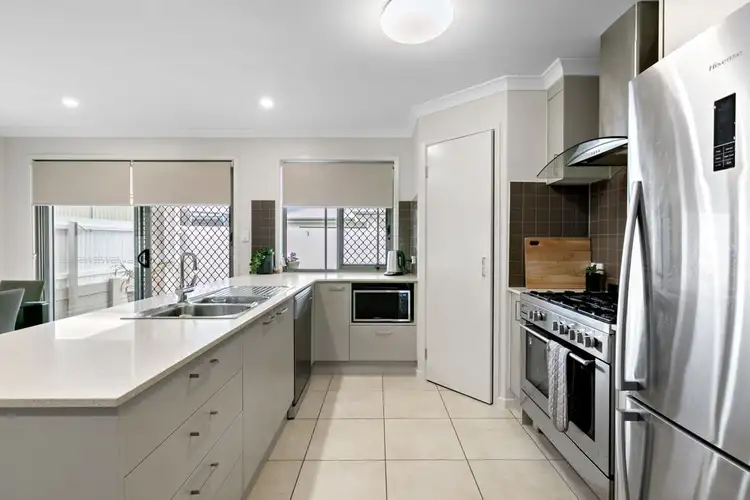Third view of Homely house listing, 8 Coral Crescent, Caloundra West QLD 4551