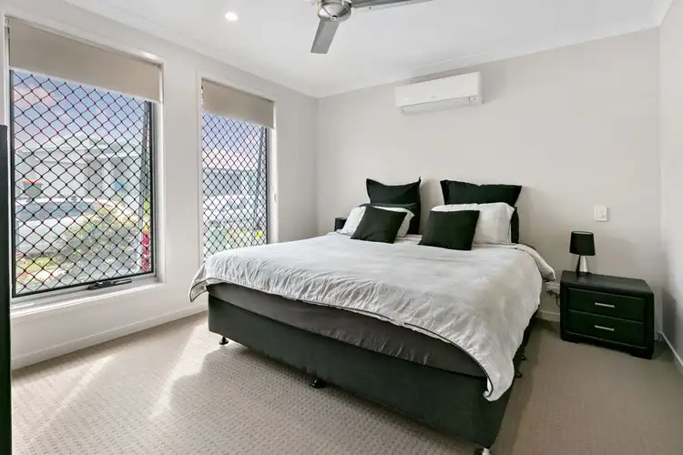 Fourth view of Homely house listing, 8 Coral Crescent, Caloundra West QLD 4551