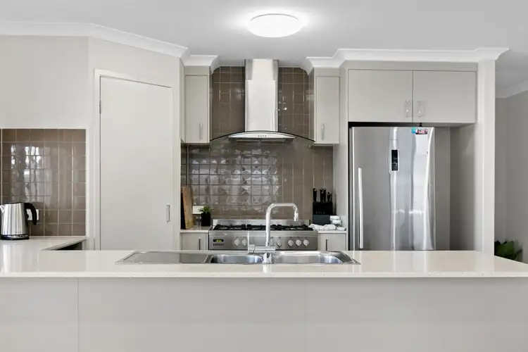 Fifth view of Homely house listing, 8 Coral Crescent, Caloundra West QLD 4551