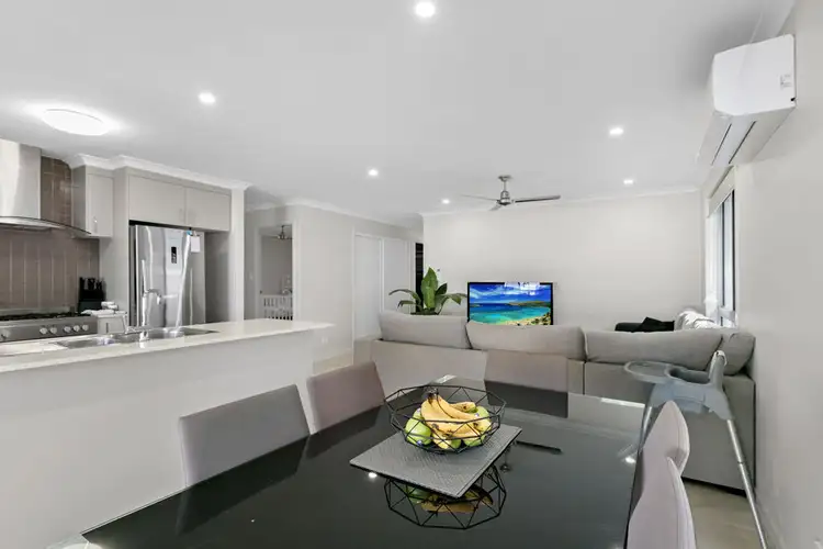 Sixth view of Homely house listing, 8 Coral Crescent, Caloundra West QLD 4551