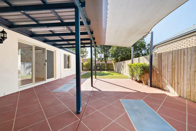 Third view of Homely house listing, 18 Swords Parade, North Lakes QLD 4509