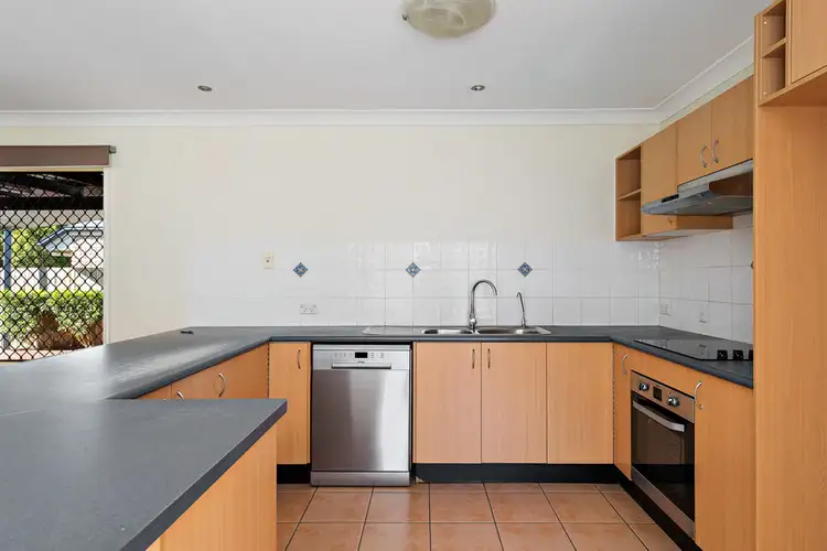 Fourth view of Homely house listing, 18 Swords Parade, North Lakes QLD 4509