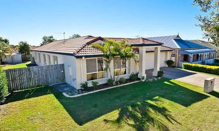 Fifth view of Homely house listing, 18 Swords Parade, North Lakes QLD 4509
