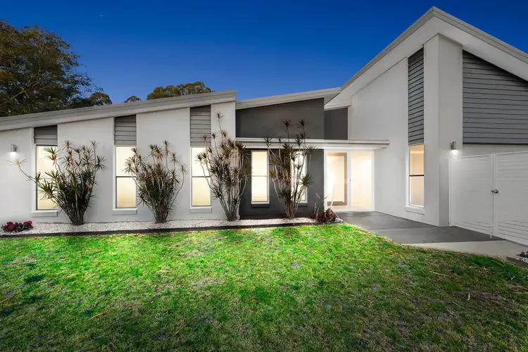 Main view of Homely house listing, 7 Page Court, Kearneys Spring QLD 4350