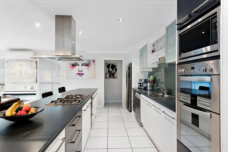 Second view of Homely house listing, 7 Page Court, Kearneys Spring QLD 4350