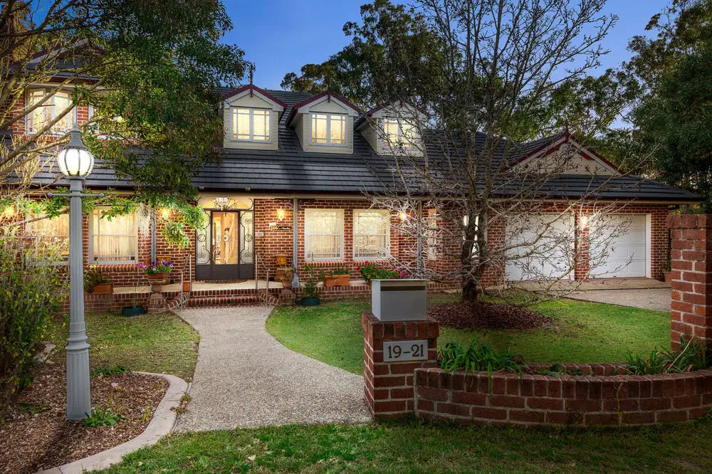 Main view of Homely house listing, 19 Coreen Court, Karana Downs QLD 4306