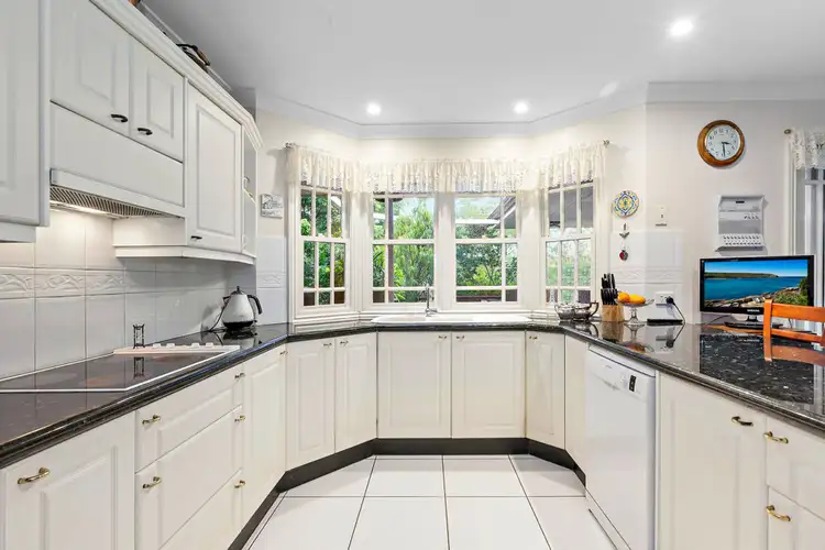 Third view of Homely house listing, 19 Coreen Court, Karana Downs QLD 4306