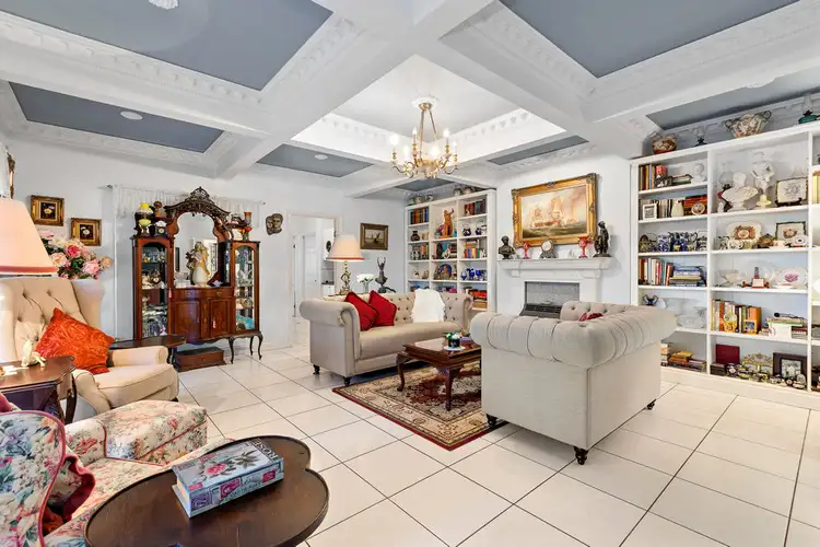 Fifth view of Homely house listing, 19 Coreen Court, Karana Downs QLD 4306