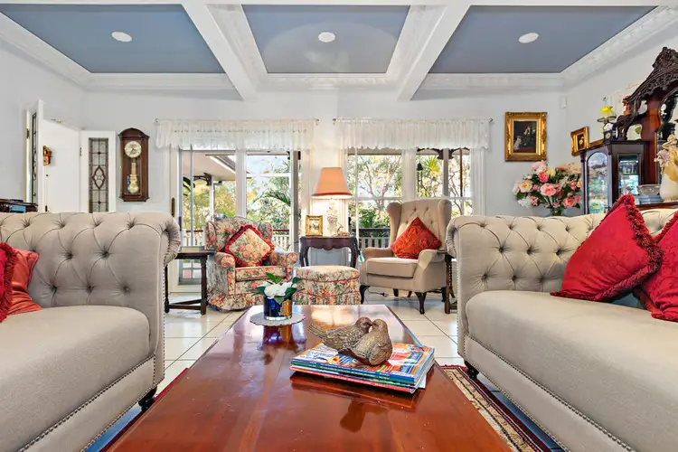 Sixth view of Homely house listing, 19 Coreen Court, Karana Downs QLD 4306