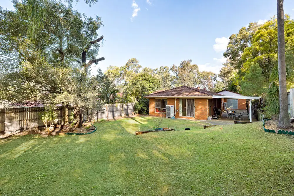 Main view of Homely house listing, 25 Elderslie Place, Forest Lake QLD 4078