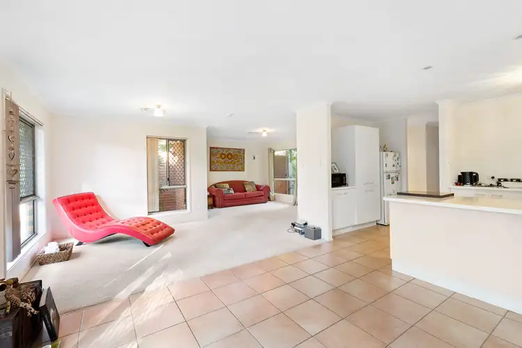 Third view of Homely house listing, 25 Elderslie Place, Forest Lake QLD 4078