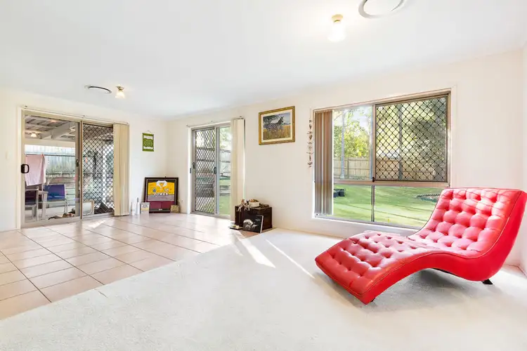 Fifth view of Homely house listing, 25 Elderslie Place, Forest Lake QLD 4078