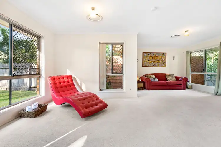 Sixth view of Homely house listing, 25 Elderslie Place, Forest Lake QLD 4078