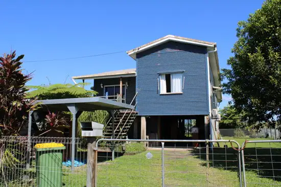 Main view of Homely house listing, 13 Weaver Street, Babinda QLD 4861