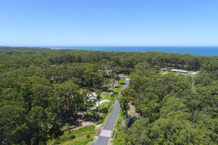Pearl Circuit, Valla Beach NSW 2448