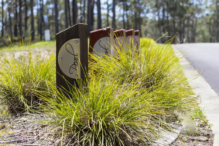 Third view of Homely land listing, Pearl Circuit, Valla Beach NSW 2448