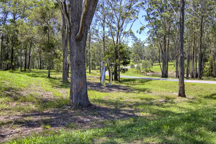 Sixth view of Homely land listing, Pearl Circuit, Valla Beach NSW 2448