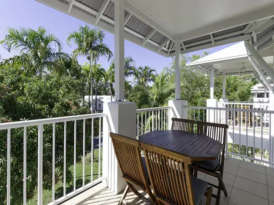 Second view of Homely unit listing, 96/70-76 DAVIDSON STREET THE PORTSEA RESORT, Port Douglas QLD 4877