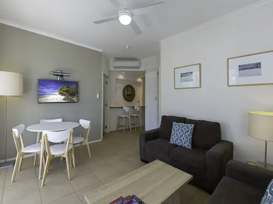 Third view of Homely unit listing, 96/70-76 DAVIDSON STREET THE PORTSEA RESORT, Port Douglas QLD 4877