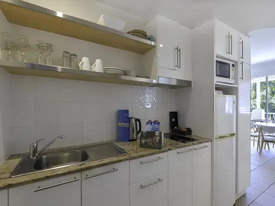 Fourth view of Homely unit listing, 96/70-76 DAVIDSON STREET THE PORTSEA RESORT, Port Douglas QLD 4877
