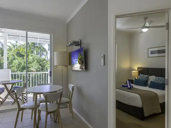 Sixth view of Homely unit listing, 96/70-76 DAVIDSON STREET THE PORTSEA RESORT, Port Douglas QLD 4877