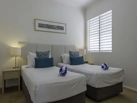 Seventh view of Homely unit listing, 96/70-76 DAVIDSON STREET THE PORTSEA RESORT, Port Douglas QLD 4877