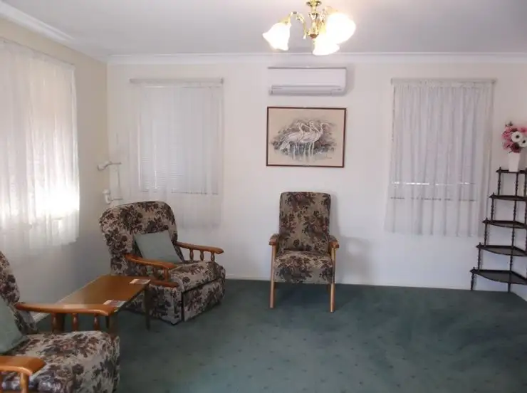 Third view of Homely unit listing, Unit 8 25 Granite Street, Stanthorpe QLD 4380