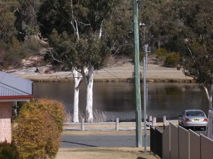 Fourth view of Homely unit listing, Unit 8 25 Granite Street, Stanthorpe QLD 4380
