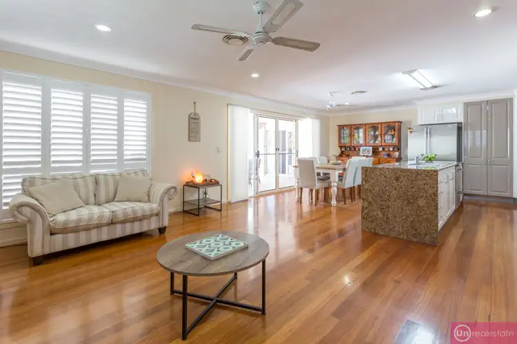 Second view of Homely house listing, 64 Kinchela Avenue, Toormina NSW 2452