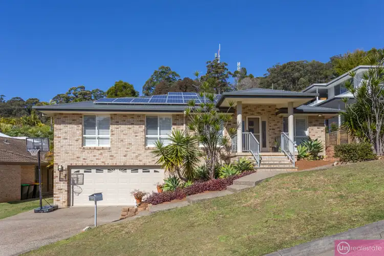 Third view of Homely house listing, 64 Kinchela Avenue, Toormina NSW 2452