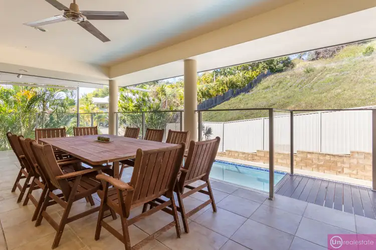 Fifth view of Homely house listing, 64 Kinchela Avenue, Toormina NSW 2452