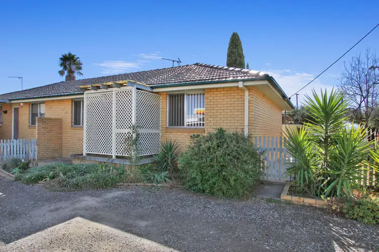 Main view of Homely unit listing, 1/247 Goonoo Goonoo Road, Tamworth NSW 2340