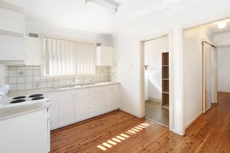 Third view of Homely unit listing, 1/247 Goonoo Goonoo Road, Tamworth NSW 2340