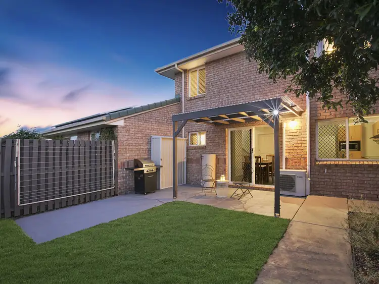3/27 Camille Crescent, Wynnum West QLD 4178